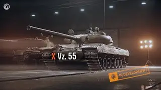 В пути к  VZ 55 Чешскую ТТ 10