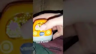 машинка Vtech