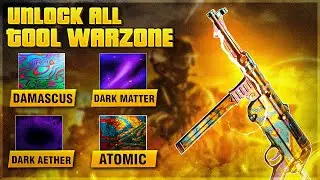 Warzone UnlockAll Tool | Official Trailer