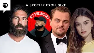 Dan Bilzerian 'Leonardo DiCaprio is odd for Dating Under 25. Usually U Date Older But F*ck Younger"