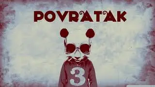 Toma x Saki - Povratak (Official Audio)