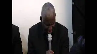 Gilbert Deya Ministries [GDM] - Charity No. 1051722 England & Wales.