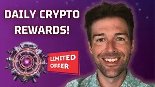 Thousands of Dollars Passive Income for Crypto Beginners: Earn Daily with Galaxis Engine!🚀