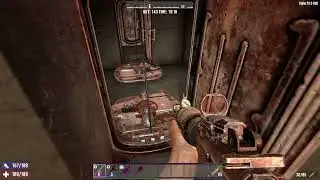 7 Days To Die #5 Eski karakteri taşıdık