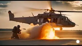 helicopter vs tank vs airplane