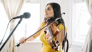 Ebru Söylemez & Doruk Okuyucu - Hoş Müzik Performance