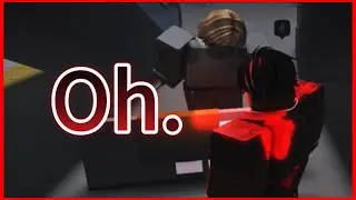 I still get recognized… | Roblox Daybreak 2
