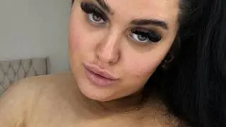 4K Zara Mesh Nude Tone Fashion Try On | Curvy PSTAR Model BBW SSBBW  Thick Latina Mature 2026