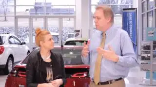 LUX with 105.7 walks you through our new expanded facilities at Weber Granite Ciy