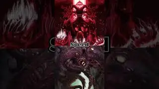 SCP vs Fiction Part 3