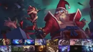 Avatar Spotlight: Patch 3.8