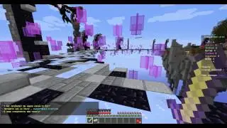 Bed wars #3 - мы проеграли