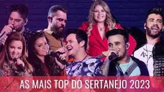 MIX SERTANEJO 2023 ‐ Feito com o Clipchamp