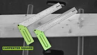 TRACER Carpenters Square