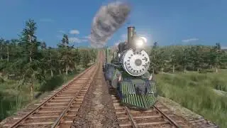 Railway Empire 2 • I like trains Trailer • PC