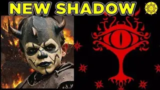 The New Shadow-Tolkien's Warning