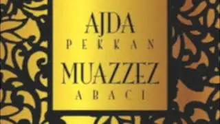 Ajda Pekkan & Muazzez Abacı - Arabaya Taş Koydum Civanım