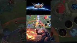 гусь особенно хорош на перефарме #mlbb #mobilelegends #gusion