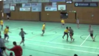 Giglog 11  - Saisonabschluss Handball 2011