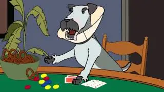 Poker Night Episode 1: 