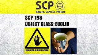 SCP 198 Demonstrations In SCP - Containment Breach Ultimate Edition - The Cup Of Joe