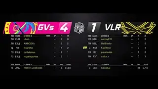 NHL21/EASHL/6vs6/HC VALKYRIE - GOODVIBES HOCKEY GROUP