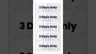 Cyber Monday Animated Banner and Ad design by ASRAHIM Design