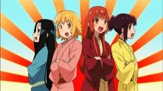 Joshiraku Ending Theme (Trap Remix)
