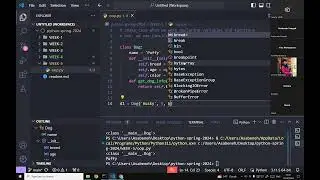 Python for Beginners: Object Oriented Programming | Lesson 18
