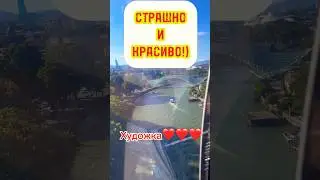 СТРАШНО ЖИВОПИСНО #art #рисунок #топ #арт #грузия #top #sketch #скетч #artist #shorts #шортс #tiktok
