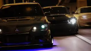 JDM v Muscle No Hesitation SRP | RTX 3090