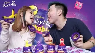 JILAT-JILATan CHALLENGE BARENG PACAR