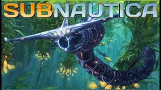 Subnautica | Ep.4