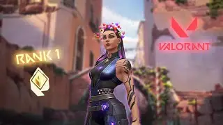 Valorant Ranked Highlights