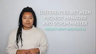 Project Manager vs Scrum Master?