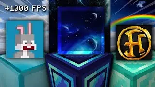 Top 3 Pvp Texture Pack (FPS BOOST) | MCPE PVP TEXTURE PACK #1 (1.20) w/Java UI