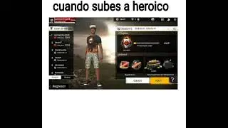 Memes de free fire (parte 1)