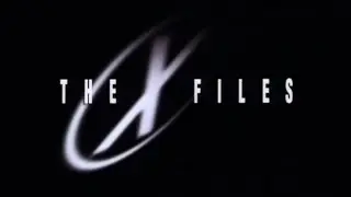 The X-Files • teaser trailer