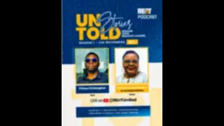 Prof Elizabeth Etherigho Jumoke | REnT Podcast