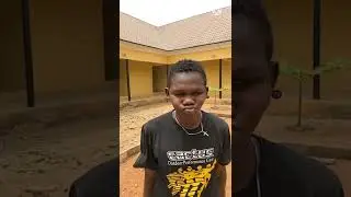 People Possessed by the Demon