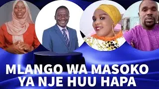 KAMA UNATAKA KUUZA MAZAO YAKO YA KILIMO KATIKA MASOKO NJE YA NCHI HUU NDIO MLANGO- HATUA & MASHARTI