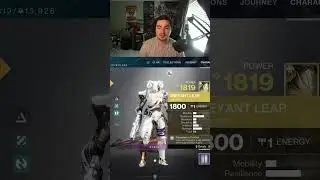Is Exotic Armor Focusing Worth it?