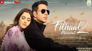 FILHALL 2  Mohabbat |  BPraak | Murder 2 Aye Khuda | MITHOON | Yuvain music production | MashupHindi