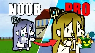 Bloxfruits in 1 minute...