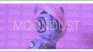 [MLP] MINI-PMV – MÓÓNDUST | THANKS FOR 300 SUBS💎