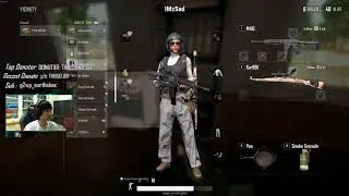 Highlight 20kill | เกือบไปแล้วนะ