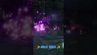 More....MORE!! #immortalsofaveum #ascendantstudios #ps5 #gaming #spells #singleplayer #mage