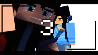 I like me better Meme. | Minecraft Animation.