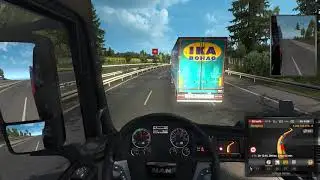ets2 report