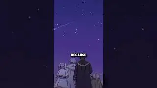 This Anime Begins At The End